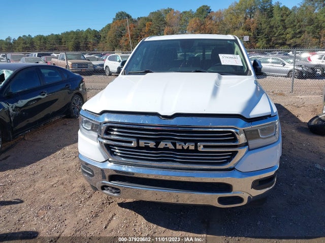 1C6RRERG7LN262025 RAM 1500 Laramie