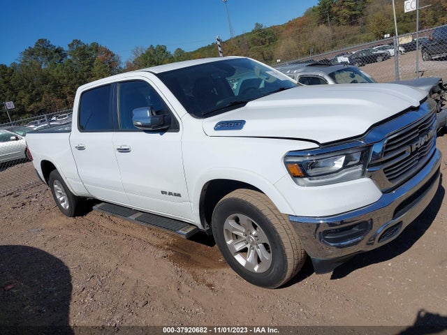 1C6RRERG7LN262025 RAM 1500 Laramie