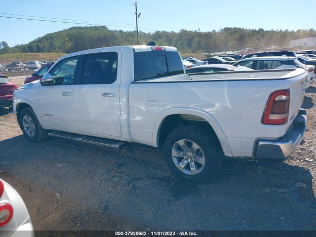1C6RRERG7LN262025 RAM 1500 Laramie