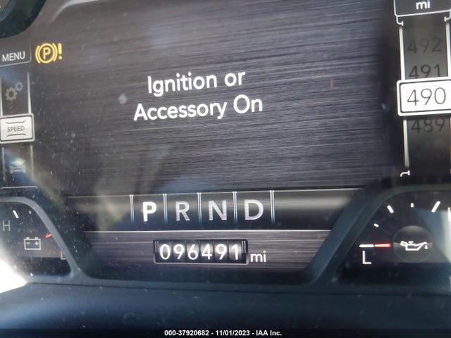 1C6RRERG7LN262025 RAM 1500 Laramie