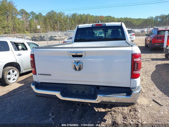 1C6RRERG7LN262025 RAM 1500 Laramie