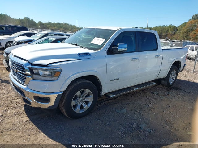 1C6RRERG7LN262025 RAM 1500 Laramie