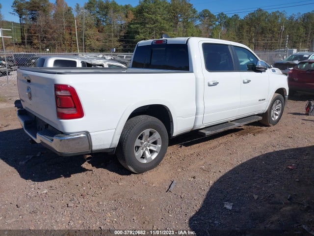 1C6RRERG7LN262025 RAM 1500 Laramie