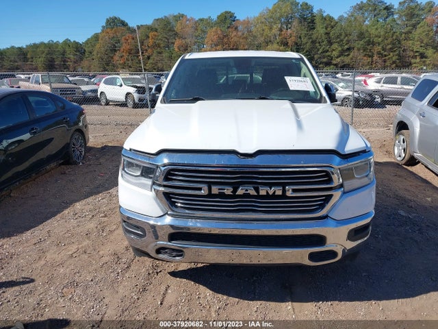 1C6RRERG7LN262025 RAM 1500 Laramie