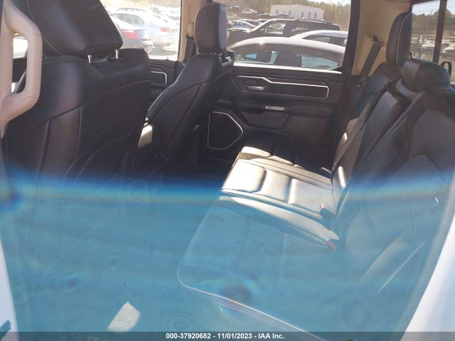 1C6RRERG7LN262025 RAM 1500 Laramie