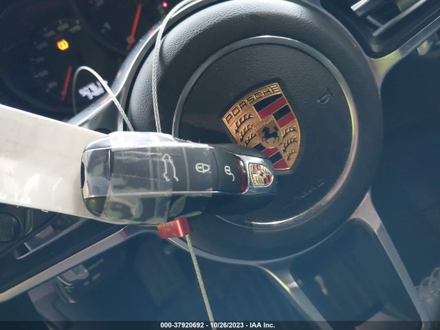 2017 PORSCHE MACAN WP1AA2A5XHLB06195 Photo 10