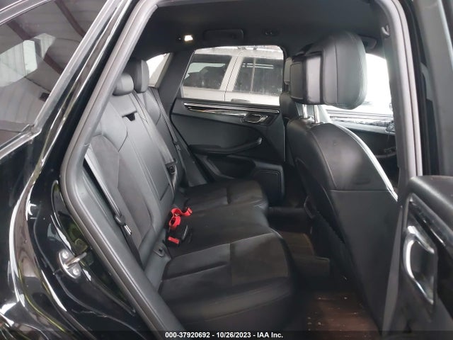 2017 PORSCHE MACAN WP1AA2A5XHLB06195 Photo 7