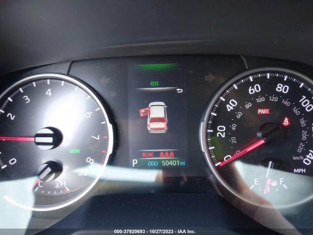 2019 TOYOTA RAV4 XLE VIN: JTMP1RFV0KD022367