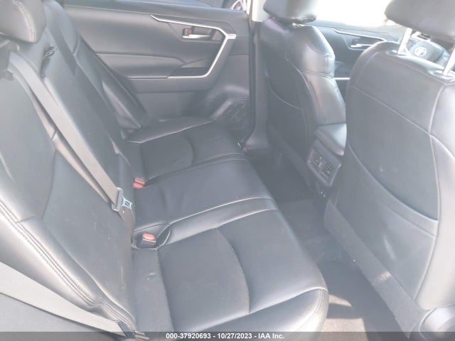 2019 TOYOTA RAV4 XLE VIN: JTMP1RFV0KD022367