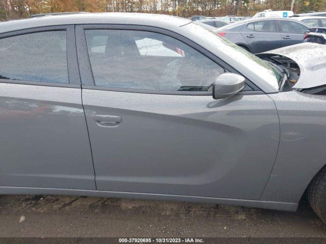 2C3CDXBG2KH728085 Dodge Charger Sxt Rwd