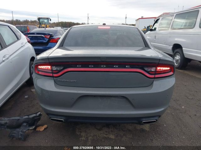 2C3CDXBG2KH728085 Dodge Charger Sxt Rwd