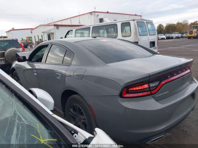 2C3CDXBG2KH728085 Dodge Charger Sxt Rwd