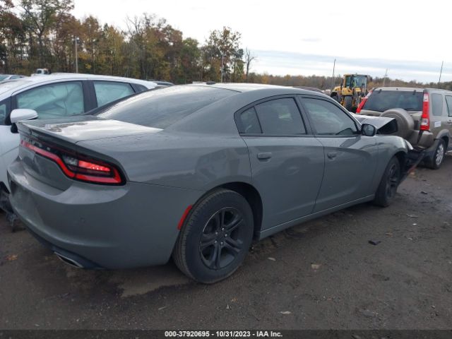 2C3CDXBG2KH728085 Dodge Charger Sxt Rwd