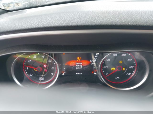 2C3CDXBG2KH728085 Dodge Charger Sxt Rwd