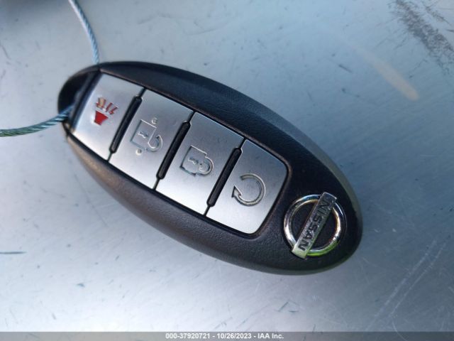 5N1AR2MM4FC647006 Nissan Pathfinder Platinum/sv/sl/s