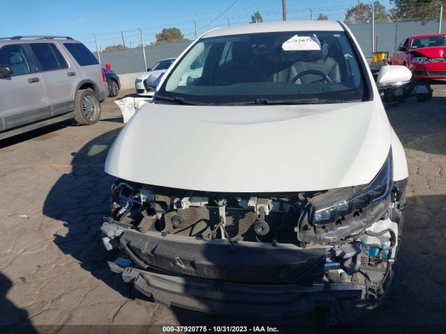 Toyota Prius Prime Plus/premium/advanced 2017 JTDKARFP2H3005709 Image 13