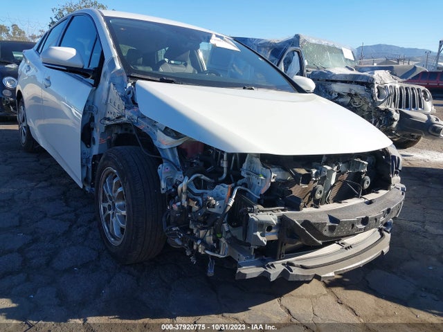 Toyota Prius Prime Plus/premium/advanced 2017 JTDKARFP2H3005709 Image 6