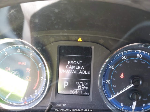 2017 TOYOTA COROLLA LE VIN: 5YFBURHEXHP730355