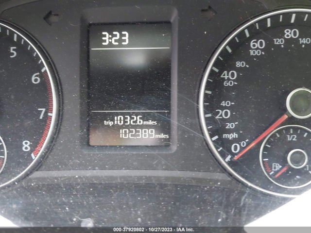1VWAS7A38EC121149 Volkswagen Passat Wolfsburg Ed
