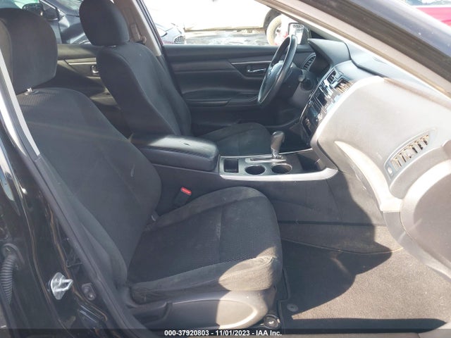 2015 NISSAN ALTIMA 2.5 S VIN: 1N4AL3APXFC292973