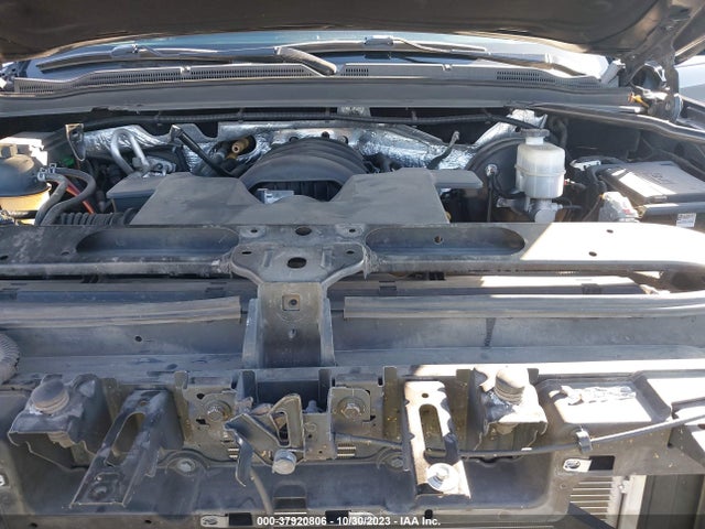 Chevrolet Suburban Premier 2017 1GNSCJKCXHR223738 Image 10