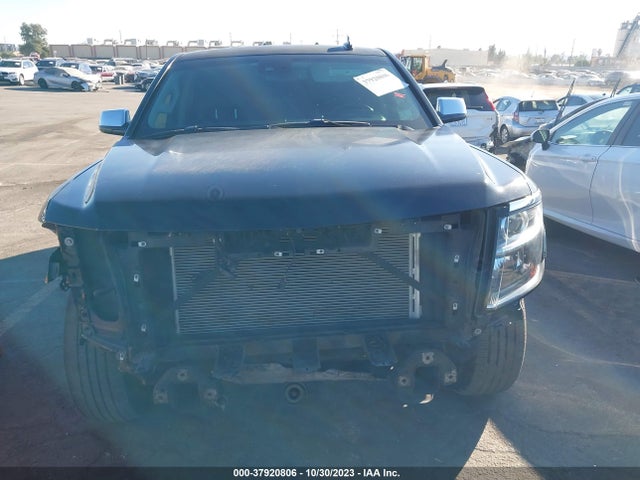 Chevrolet Suburban Premier 2017 1GNSCJKCXHR223738 Image 12