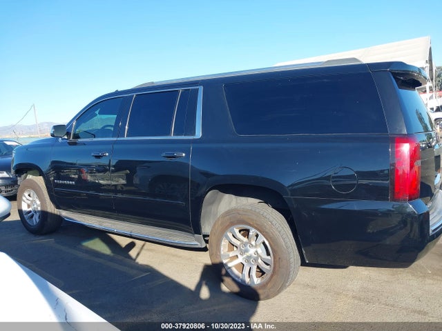 Chevrolet Suburban Premier 2017 1GNSCJKCXHR223738 Image 14