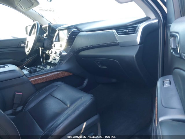 Chevrolet Suburban Premier 2017 1GNSCJKCXHR223738 Image 5