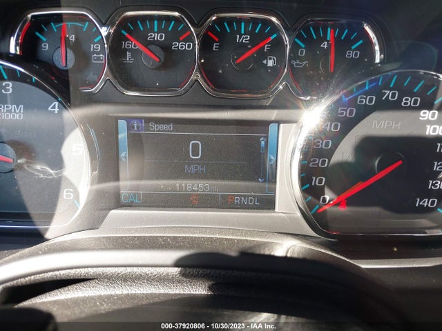 Chevrolet Suburban Premier 2017 1GNSCJKCXHR223738 Image 7