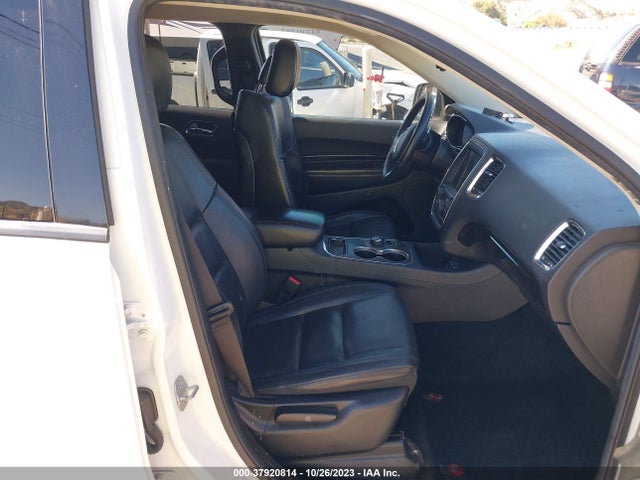 Dodge DURANGO LIMITED 2014 1C4RDHDG2EC494207 Image 5