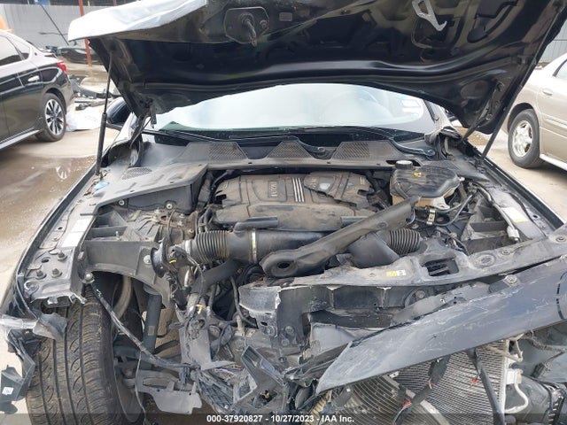 2013 JAGUAR XJ SAJWA1C71D8V55411 Photo 9