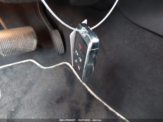 2013 JAGUAR XJ SAJWA1C71D8V55411 Photo 10