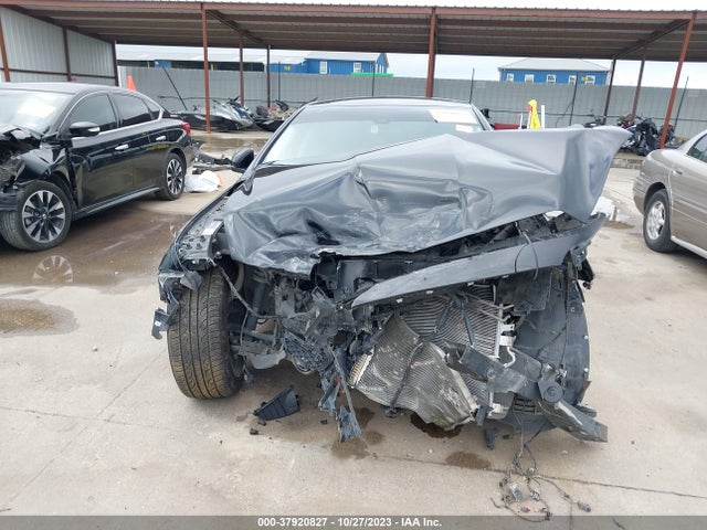 2013 JAGUAR XJ SAJWA1C71D8V55411 Photo 5