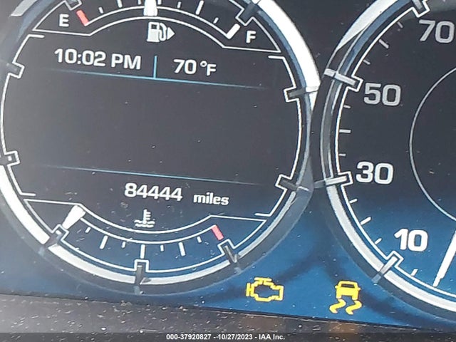 2013 JAGUAR XJ SAJWA1C71D8V55411 Photo 6