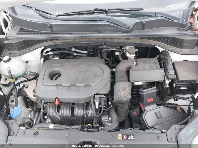 KIA Sportage Lx 2017 KNDPMCAC8H7053982 Image 10