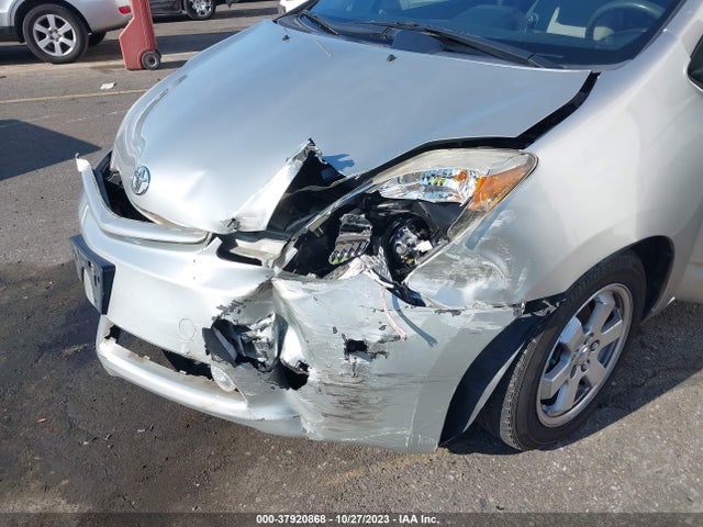 2004 TOYOTA PRIUS VIN: JTDKB20U440088476
