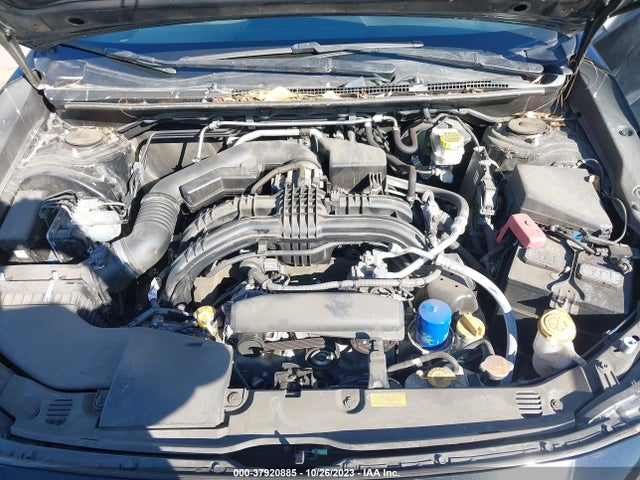Subaru Impreza Premium 2019 4S3GTAD61K3700489 Image 10