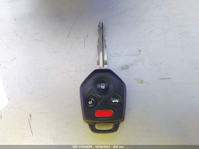 Subaru Impreza Premium 2019 4S3GTAD61K3700489 Image 11