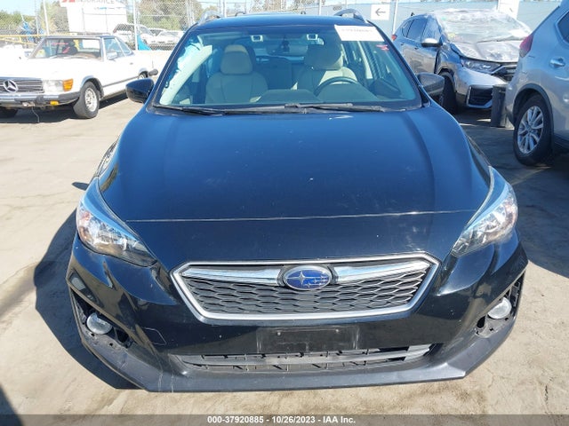 Subaru Impreza Premium 2019 4S3GTAD61K3700489 Image 12