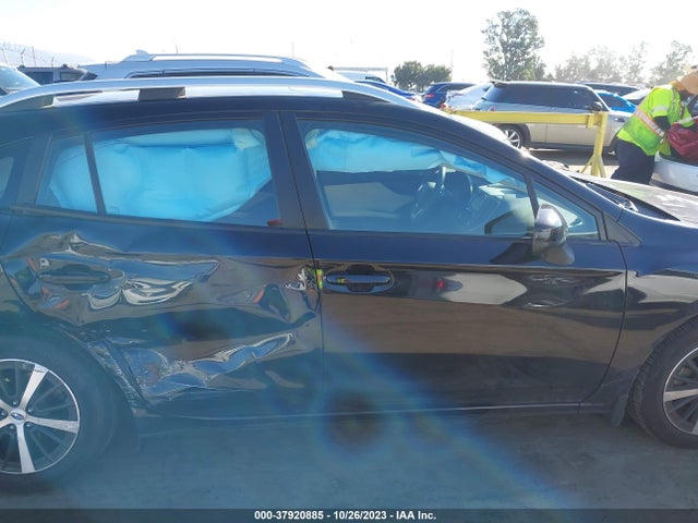 Subaru Impreza Premium 2019 4S3GTAD61K3700489 Image 13