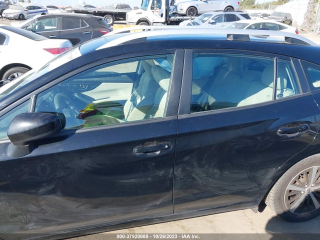 Subaru Impreza Premium 2019 4S3GTAD61K3700489 Image 14