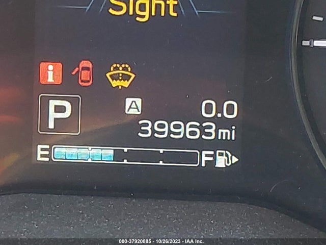 Subaru Impreza Premium 2019 4S3GTAD61K3700489 Image 15