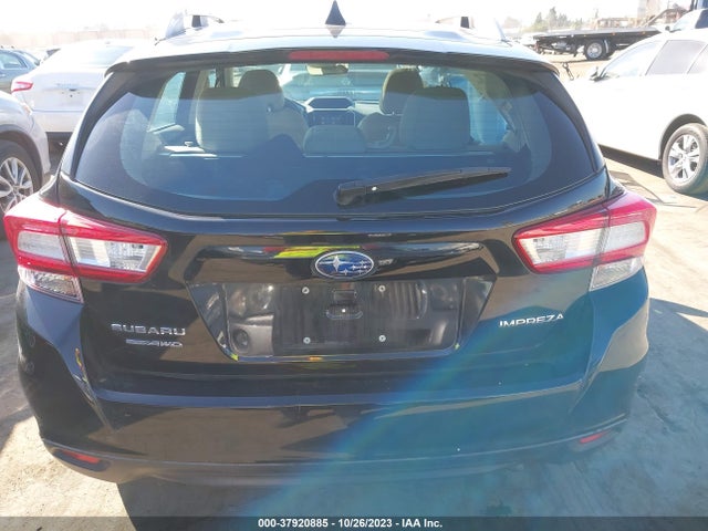 Subaru Impreza Premium 2019 4S3GTAD61K3700489 Image 16