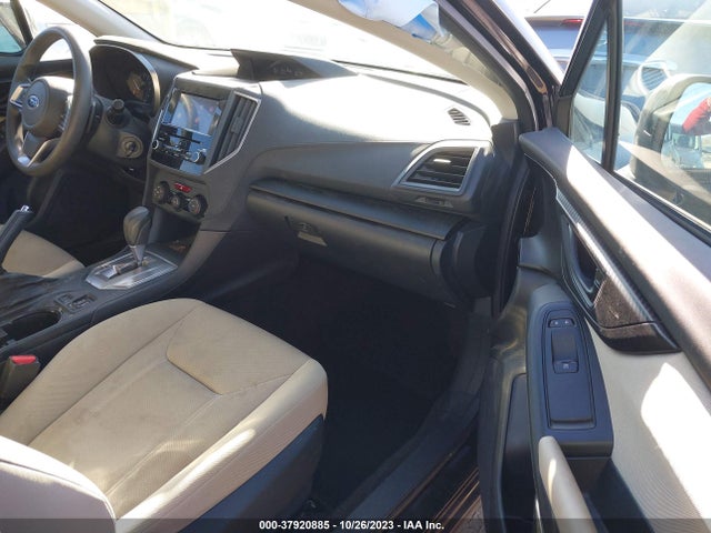 Subaru Impreza Premium 2019 4S3GTAD61K3700489 Image 5