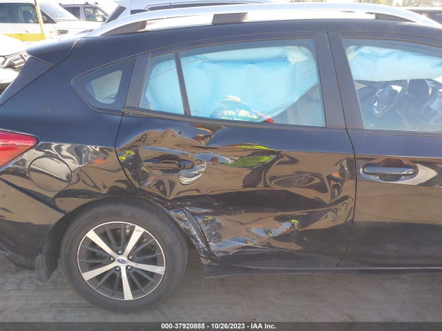Subaru Impreza Premium 2019 4S3GTAD61K3700489 Image 6