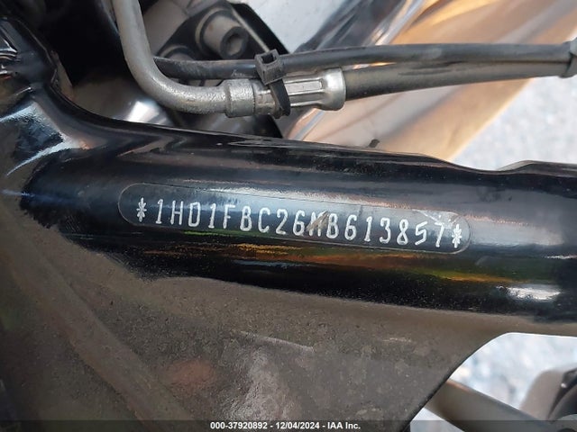 2021 HARLEY-DAVIDSON FLHR 1HD1FBC26MB613857 Photo 9