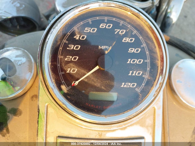 2021 HARLEY-DAVIDSON FLHR 1HD1FBC26MB613857 Photo 6