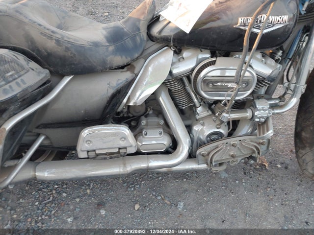 2021 HARLEY-DAVIDSON FLHR 1HD1FBC26MB613857 Photo 7