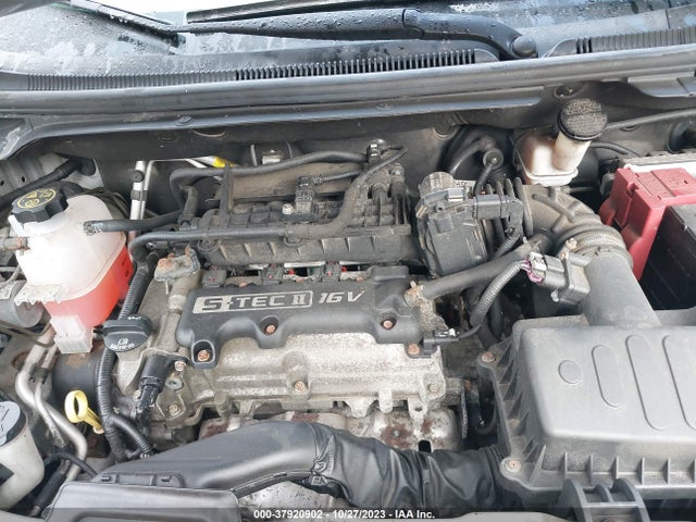 Chevrolet SPARK LS 2015 KL8CA6S91FC748460 Image 10