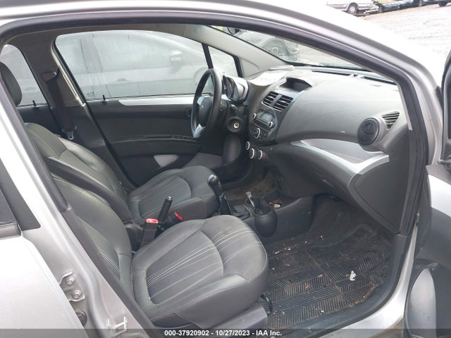Chevrolet SPARK LS 2015 KL8CA6S91FC748460 Image 5